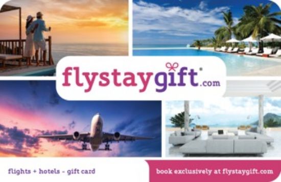 Picture of FlystayGift US