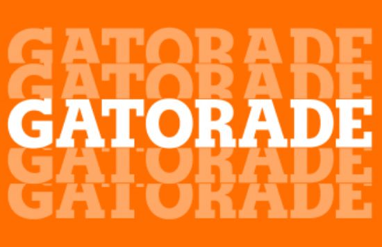 Picture of Gatorade USA
