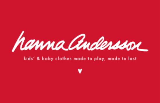 Picture of Hanna Andersson USA