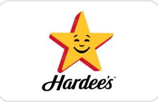 Picture of Hardee's US