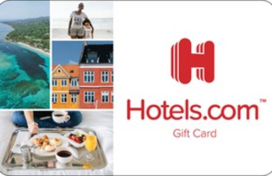 Picture of Hotels.com US