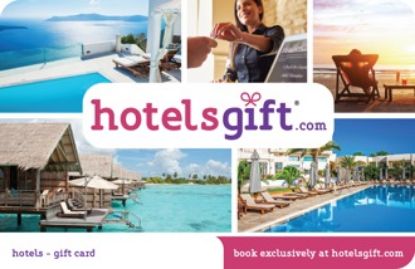 Picture of HotelsGift US