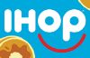 Picture of IHOP USA URL