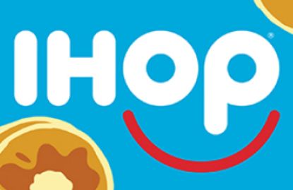 Picture of IHOP USA URL