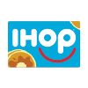 Picture of IHOP USA URL