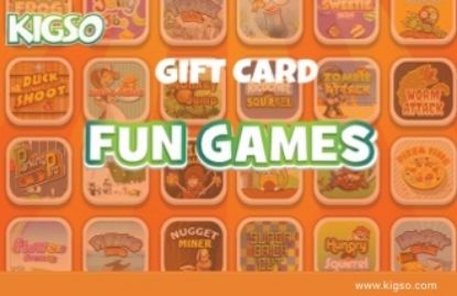 Picture of Kigso Games