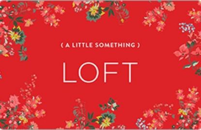 Picture of LOFT USA