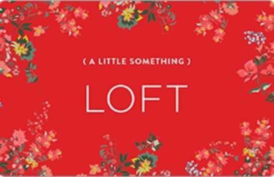 Picture of LOFT USA