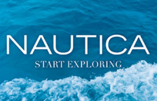 Picture of Nautica USA URL