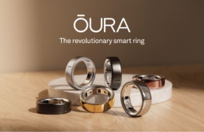 Picture of Oura Ring USA