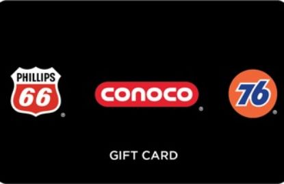 Picture of Phillips 66 - Conoco - 76 USA