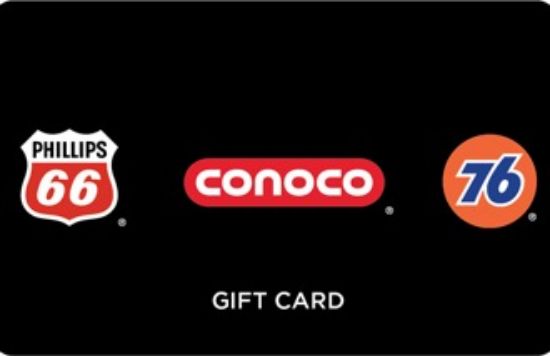 Picture of Phillips 66 - Conoco - 76 USA