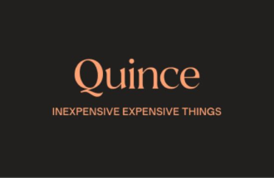 Picture of Quince USA