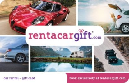 Picture of RentacarGift US