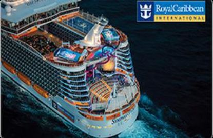 Picture of Royal Carribbean