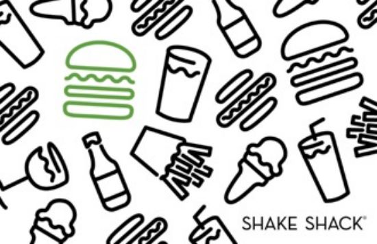 Picture of Shake Shack USA