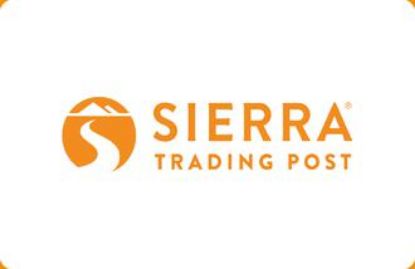 Picture of Sierra Trading Post