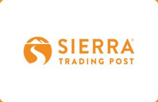 Picture of Sierra Trading Post