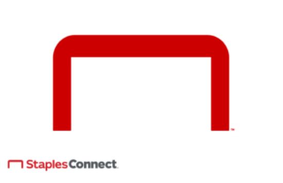 Picture of Staples USA URL