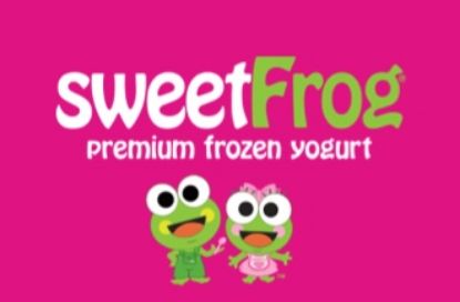 Picture of SweetFrog® Frozen Yogurt