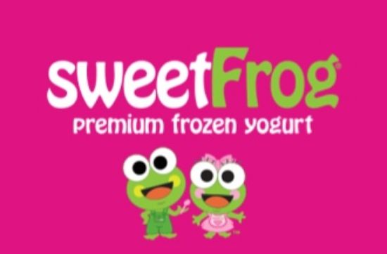 Picture of SweetFrog® Frozen Yogurt