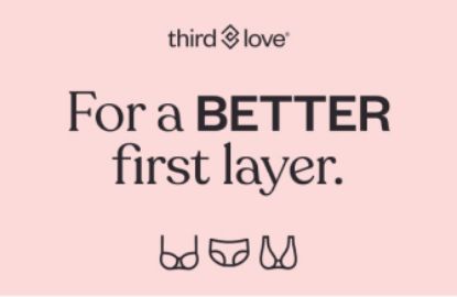 Picture of ThirdLove USA