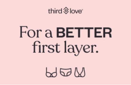 Picture of ThirdLove USA
