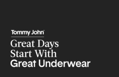 Picture of Tommy John USA