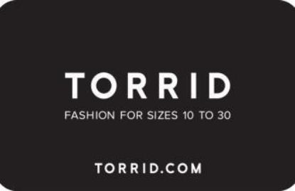 Picture of Torrid