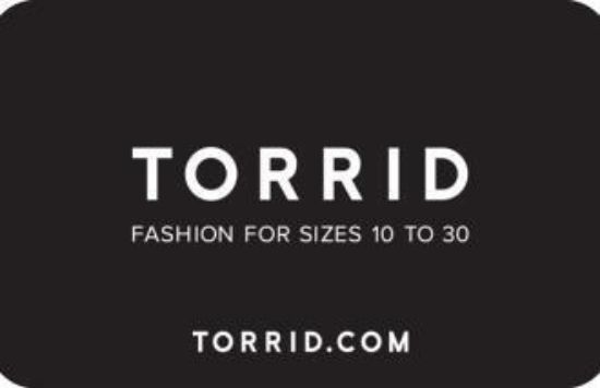 Picture of Torrid