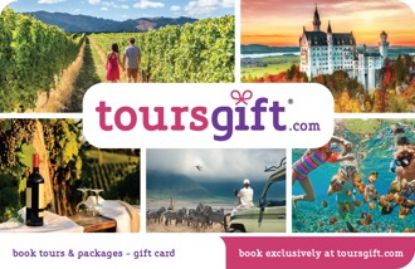 Picture of ToursGift US