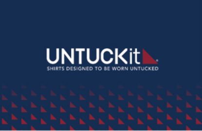 Picture of UNTUCKit USA