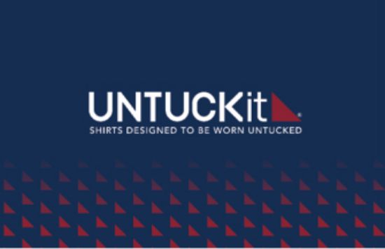 Picture of UNTUCKit USA