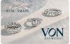 Picture of Von Diamonds USA
