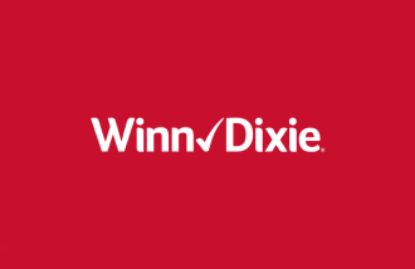 Picture of Winn Dixie USA