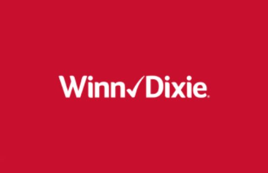 Picture of Winn Dixie USA