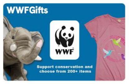 Picture of WWF USA