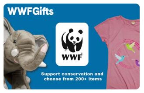 Picture of WWF USA