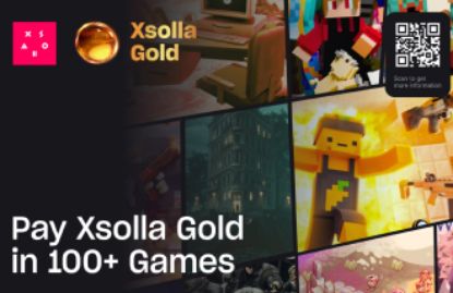 Picture of Xsolla USA