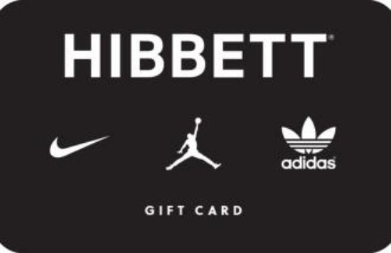 Picture of Hibbett Sports US