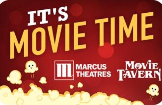 Picture of Marcus Theaters US
