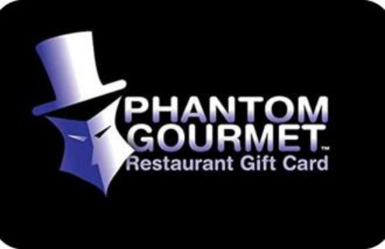 Picture of Phantom Gourmet US