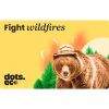 Picture of Dots.eco - Fighting Wildfires US