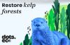 Picture of Dots.eco - Restore Kelp Forests US