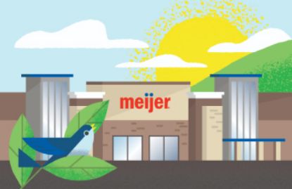 Picture of Meijer USA