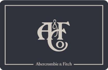 Picture of Abercrombie & Fitch USA