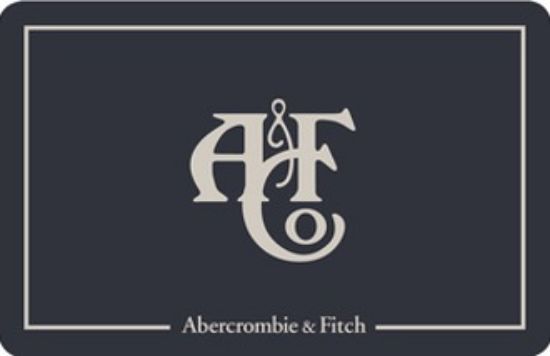 Picture of Abercrombie & Fitch USA