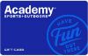 Picture of Academy Sports + Outdoors USA