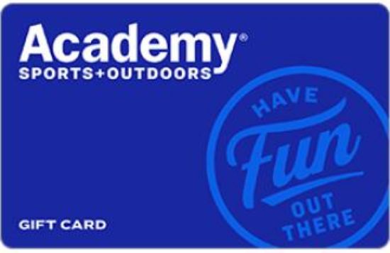 Picture of Academy Sports + Outdoors USA