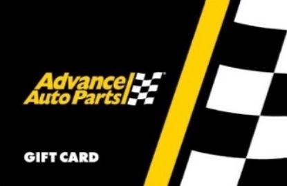 Picture of Advance Auto Parts